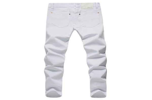 men stretch jeans fashion white denim trousers for male spring and autumn retro pants casual men 039s jeans size 27 36 wholesa4814185, Blue
men stretch jeans fashion white denim trousers for male spring and autumn retro pants casual men 039s jeans size 27 36 wholesa4814185, Blue