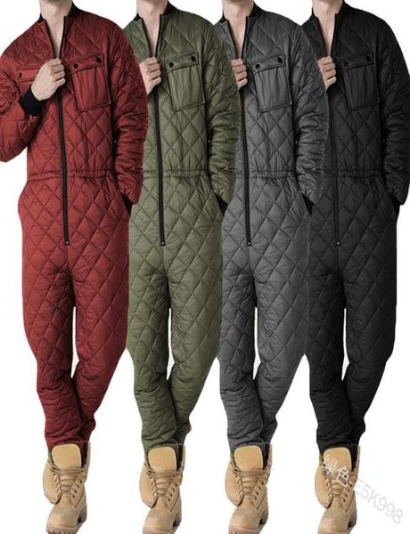 mens onepiece long sleeve rompers winter warm garment new zipper playsuits men homewear autumn winter solid overalls jumpsuit1434093, Gray
mens onepiece long sleeve rompers winter warm garment new zipper playsuits men homewear autumn winter solid overalls jumpsuit1434093, Gray