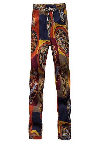 summer thin cropped trousers men039s loose and enlarged casual pants youth fashion trend harem pants men039s flower pants x02717836, Black
summer thin cropped trousers men039s loose and enlarged casual pants youth fashion trend harem pants men039s flower pants x02717836, Black
