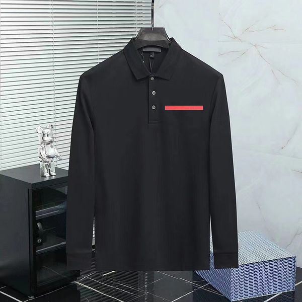 designers mens polos fashion polo t shirt pullover tees jackets man jacket high end long sleeve tshirts sweatshirt men women's sportswe, White;black
designers mens polos fashion polo t shirt pullover tees jackets man jacket high end long sleeve tshirts sweatshirt men women's sportswe, White;black