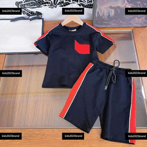 designer baby clothes kid sets summer clothing 2pcs gradient polo t shirt and shorts size 110-160 cm new arrival mar22, White
designer baby clothes kid sets summer clothing 2pcs gradient polo t shirt and shorts size 110-160 cm new arrival mar22, White