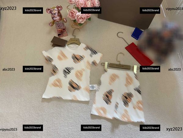 tracksuits baby set kid t shirt kids designer tshirt for children clothing summer 2pics cute animal avatar printed t-shirt and shorts, White
tracksuits baby set kid t shirt kids designer tshirt for children clothing summer 2pics cute animal avatar printed t-shirt and shorts, White