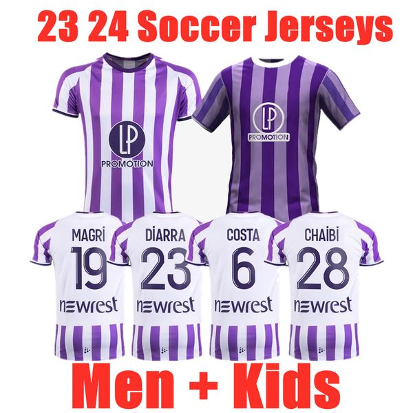 23 24 toulouse soccer jerseys cissoko dallinga nicolaisen casseres home away maillot de foot 2023 2024 men kids football shirts aboukhlhl ro, Black;yellow
23 24 toulouse soccer jerseys cissoko dallinga nicolaisen casseres home away maillot de foot 2023 2024 men kids football shirts aboukhlhl ro, Black;yellow