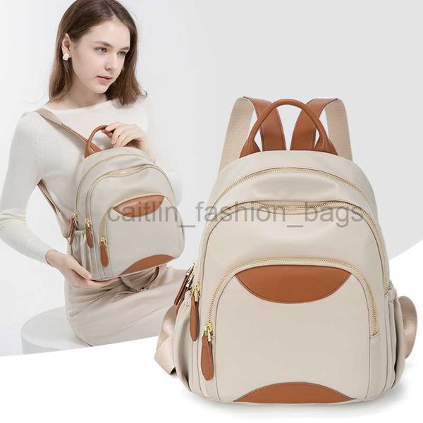 backpack new trend colorful contrast waterproof oxford fabric casual design caitlin_fashion_bags
backpack new trend colorful contrast waterproof oxford fabric casual design caitlin_fashion_bags