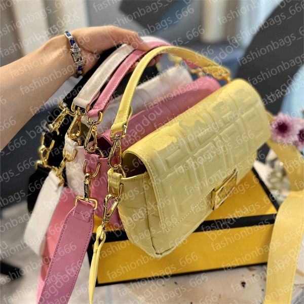 designers baguette shoulder bags handbags purses embossed letter crossbody bag quality women underarm bag with box
designers baguette shoulder bags handbags purses embossed letter crossbody bag quality women underarm bag with box