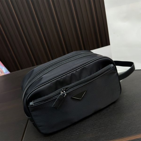 cosmetic bag designer makeup bag toiletry bags make up handbags nylon small with handle woman men
cosmetic bag designer makeup bag toiletry bags make up handbags nylon small with handle woman men