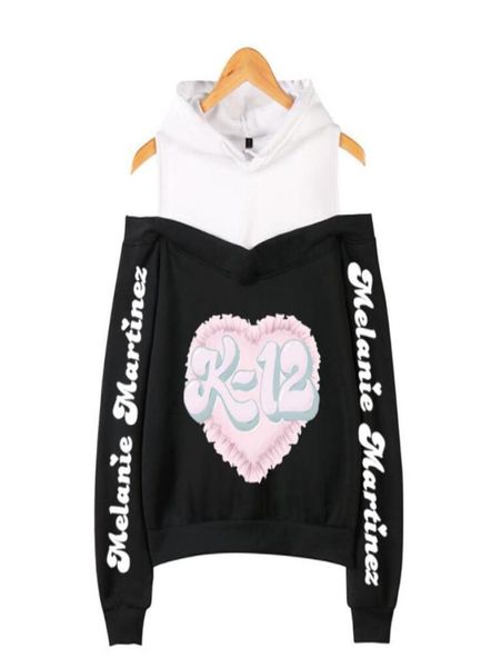 melanie martinez merch women hoodie sweatshirt harajuku streetwear hip hop long sleeve off shoulder fleece hooded jacket6156938, Black
melanie martinez merch women hoodie sweatshirt harajuku streetwear hip hop long sleeve off shoulder fleece hooded jacket6156938, Black