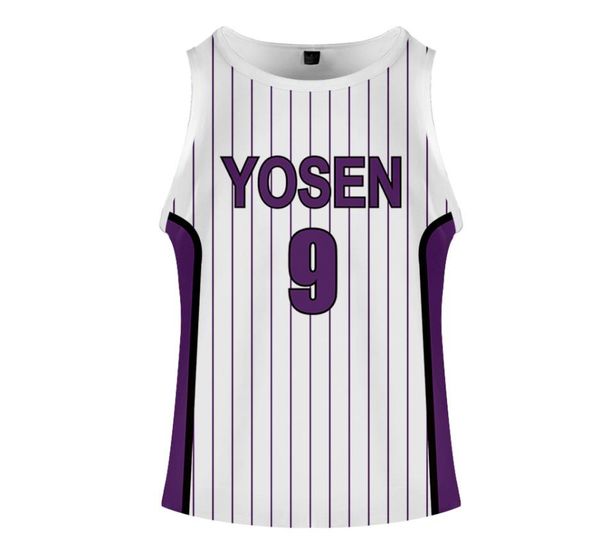 kuroko039s basketball kuroko no basuke yosen school uniform murasakibara atsushi cosplay vest basketball jersey sportswear 922845, Black
kuroko039s basketball kuroko no basuke yosen school uniform murasakibara atsushi cosplay vest basketball jersey sportswear 922845, Black