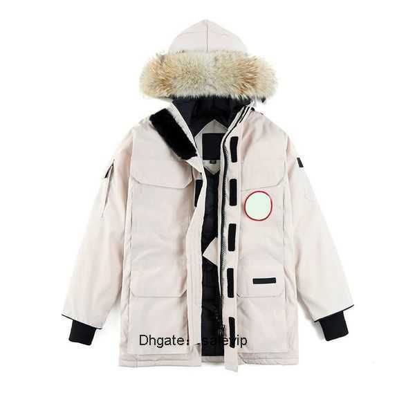 mens designer down jacket winter warm coats canadian goose casual letter embroidery outdoor fashion for male couples parkas l74j, Black
mens designer down jacket winter warm coats canadian goose casual letter embroidery outdoor fashion for male couples parkas l74j, Black