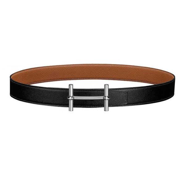 designer belts for men highend luxury double h buckle belts women's leather fashion belts men's classic casual doublesided brand w, Black;green
designer belts for men highend luxury double h buckle belts women's leather fashion belts men's classic casual doublesided brand w, Black;green