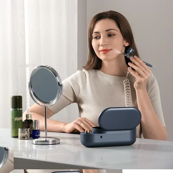 mysterious beauty makeup airbrush professional makeup artist kit
mysterious beauty makeup airbrush professional makeup artist kit