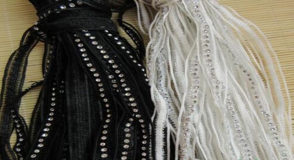 13mm vintage white and black diamond embroidered lace ribbon fabric handmade diy wedding dress lace trim sewing craft 10 yardsset4635999
13mm vintage white and black diamond embroidered lace ribbon fabric handmade diy wedding dress lace trim sewing craft 10 yardsset4635999