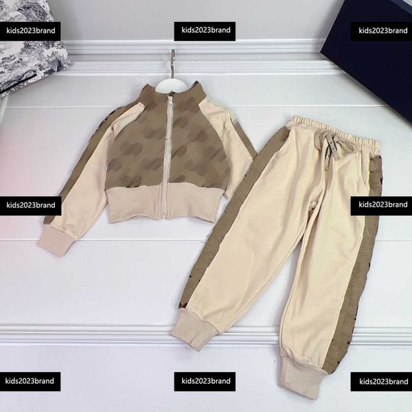 kids clothes child sets baby 2pcs letter print jacket and solid color pants summer outdoors tracksuit size 120-160 cm feb23, White
kids clothes child sets baby 2pcs letter print jacket and solid color pants summer outdoors tracksuit size 120-160 cm feb23, White