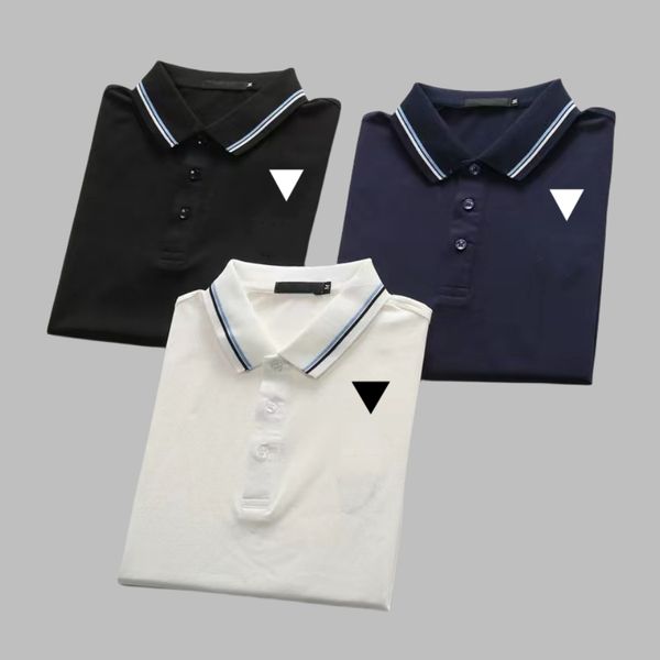 polo shirt plada shirt designer t shirt mans womans cotton tees printed fashion casual luxury brand version embroidery wholesale price 10% o, White;black
polo shirt plada shirt designer t shirt mans womans cotton tees printed fashion casual luxury brand version embroidery wholesale price 10% o, White;black