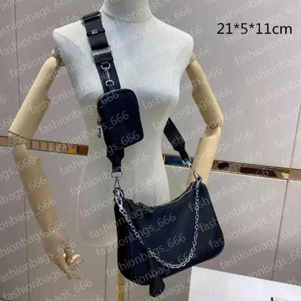 2022 designer women hobos shoulder bags fashion luxury handbags purses baguette lady nylon underarm bag 2000 tag 7 colors
2022 designer women hobos shoulder bags fashion luxury handbags purses baguette lady nylon underarm bag 2000 tag 7 colors