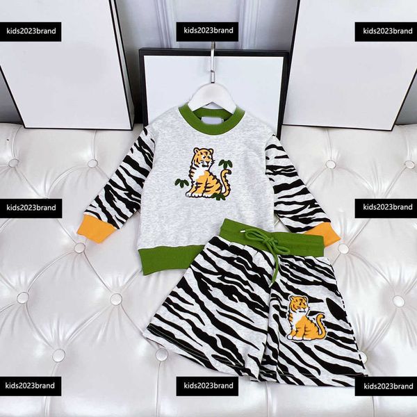 kids clothes child sets baby 2pcs animal printed sweater and plush animal shorts summer tracksuit outdoor size 90-150 cm feb27, White
kids clothes child sets baby 2pcs animal printed sweater and plush animal shorts summer tracksuit outdoor size 90-150 cm feb27, White