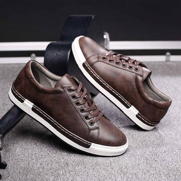 running shoes fashion sneakers men shoes soft leather mens casual shoes flat male footwear classic black white shoes yellow grey plus size 4
running shoes fashion sneakers men shoes soft leather mens casual shoes flat male footwear classic black white shoes yellow grey plus size 4