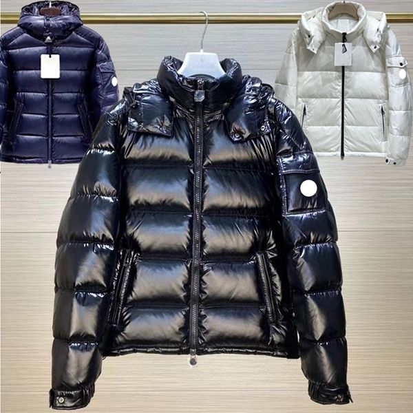 designer parkas mens down jacket puffer jackets hooded coats winter casual woman zippers coat style man outerwear s-5xl, Black
designer parkas mens down jacket puffer jackets hooded coats winter casual woman zippers coat style man outerwear s-5xl, Black
