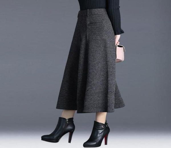 winter pants women high waisted anklelength wool wide leg pants culottes ladies trousers pantskirt pantalon palazzo mujer9762172, Black;white
winter pants women high waisted anklelength wool wide leg pants culottes ladies trousers pantskirt pantalon palazzo mujer9762172, Black;white