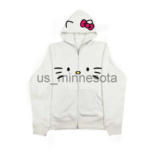 men's hoodies sweatshirts harajuku kaii fashion retro print y2k zip up hoodie women hip hop oversized sweatshirt goth hoodie casual st, Black
men's hoodies sweatshirts harajuku kaii fashion retro print y2k zip up hoodie women hip hop oversized sweatshirt goth hoodie casual st, Black