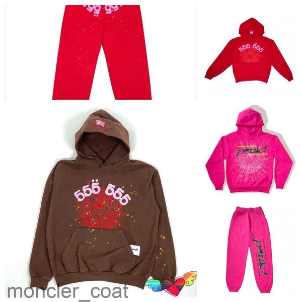 2022 red sp5der 555555 hoodie black men women angel number puff pastry printing graphic spider web sweatshirts streetwear fashion
2022 red sp5der 555555 hoodie black men women angel number puff pastry printing graphic spider web sweatshirts streetwear fashion