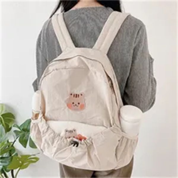 cute cartoon mummy maternity nappy bag stroller large capacity baby travel backpack mommy bag baby care changing diaper bag, Black
cute cartoon mummy maternity nappy bag stroller large capacity baby travel backpack mommy bag baby care changing diaper bag, Black