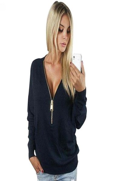 2018 spring new sweatshirts women europe casual solid color female sweatshirts slim zipper vneck short pullover hoodies m23888893058, Black
2018 spring new sweatshirts women europe casual solid color female sweatshirts slim zipper vneck short pullover hoodies m23888893058, Black