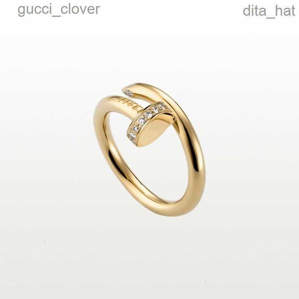 designer nail ring luxury jewelry midi diamond rings for women titanium steel alloy gold-plated 2022 fashion accessories never fade not alle, Silver
designer nail ring luxury jewelry midi diamond rings for women titanium steel alloy gold-plated 2022 fashion accessories never fade not alle, Silver