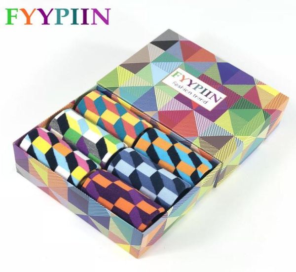 fyypiin 6 pair per lot gift box novelty men039s funny socks anchor star combed cotton skateboard socks1033139, Black
fyypiin 6 pair per lot gift box novelty men039s funny socks anchor star combed cotton skateboard socks1033139, Black