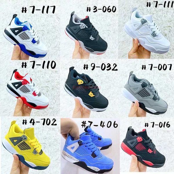 kids basketball shoes black cat toddler td 4s red chicag blue boys girls basketball pour enfants athletic outdoor sneakers size 28-35, Black;red
kids basketball shoes black cat toddler td 4s red chicag blue boys girls basketball pour enfants athletic outdoor sneakers size 28-35, Black;red