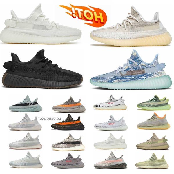 v2 mens shoes trainers clay sneakers boosts bred 35 for yezziness women designer bone onyx athletic cream running turtledove yeeziness dhgat, Black
v2 mens shoes trainers clay sneakers boosts bred 35 for yezziness women designer bone onyx athletic cream running turtledove yeeziness dhgat, Black