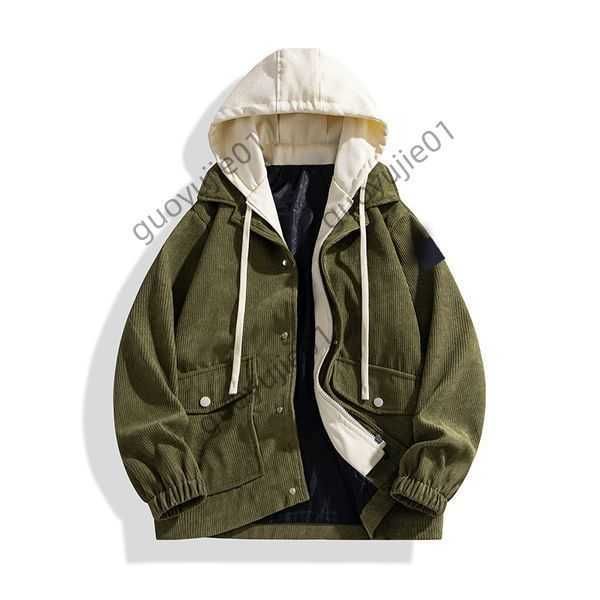 outerwear designer badges zipper shirt jacket loose style spring autumn mens oxford breathable portable high street stones island clothing j, Black;brown
outerwear designer badges zipper shirt jacket loose style spring autumn mens oxford breathable portable high street stones island clothing j, Black;brown