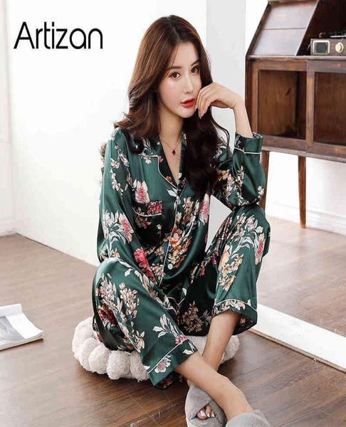 satin silk pajamas for women039s set pyjamas button pigiama donna pjs winter mujer pijama sleepwear nightwear pizama damska 2pc2923819, Black;red
satin silk pajamas for women039s set pyjamas button pigiama donna pjs winter mujer pijama sleepwear nightwear pizama damska 2pc2923819, Black;red