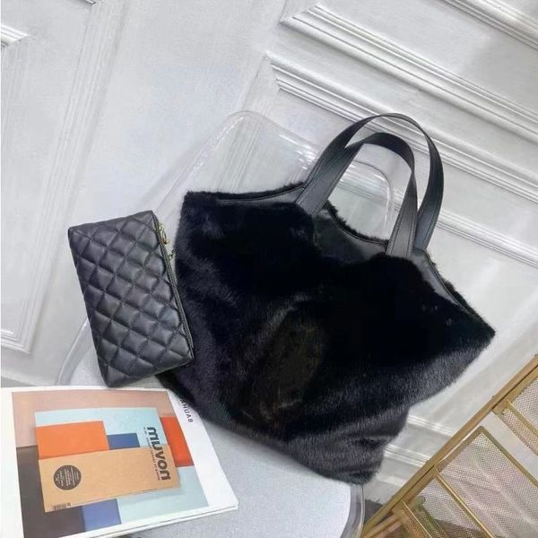 winter mink fur tote bag women luxury handbags large shopping underarm warm totes bag purses designer woman handbag with chain purse new lea
winter mink fur tote bag women luxury handbags large shopping underarm warm totes bag purses designer woman handbag with chain purse new lea