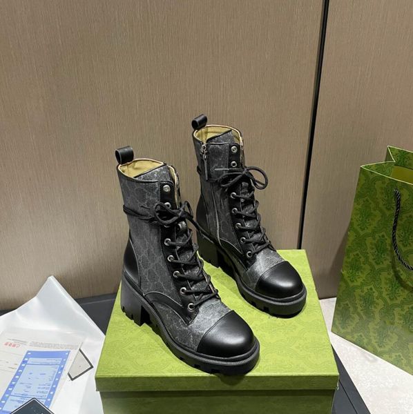 autumn and winter luxury logo women's british style boots high women's shoes martin boots short boots lace up nylon mid boot 35-42, Black
autumn and winter luxury logo women's british style boots high women's shoes martin boots short boots lace up nylon mid boot 35-42, Black