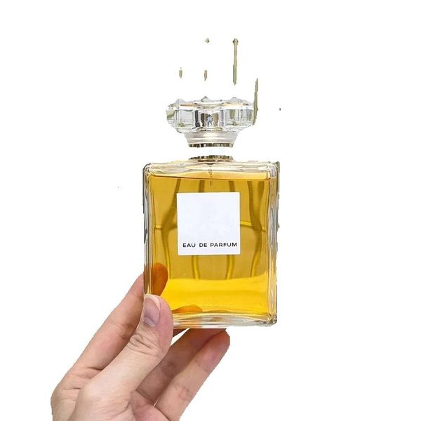 women fragrance 100ml no5 perfume eau de parfum 3.4fl.oz long lasting smell edp paris brand woman perfumes n5 red yellow edition bottle
women fragrance 100ml no5 perfume eau de parfum 3.4fl.oz long lasting smell edp paris brand woman perfumes n5 red yellow edition bottle