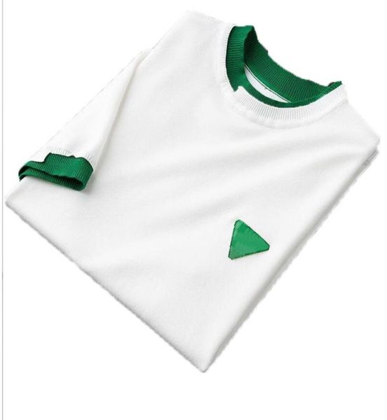 designer womens tshirt woaen tee sweater summer printed letters mens and womens round neck knitting ice silk sho6879906, White
designer womens tshirt woaen tee sweater summer printed letters mens and womens round neck knitting ice silk sho6879906, White