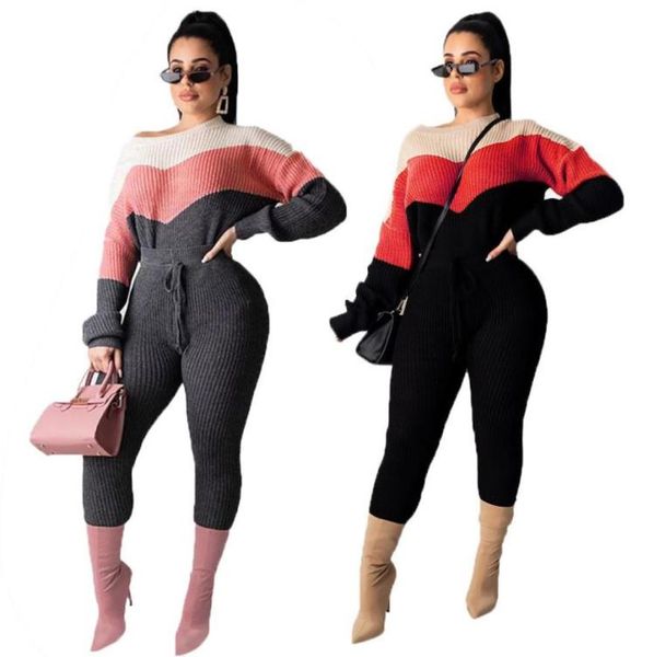 women sweater two piece knitted sets slim tracksuit 2019 spring autumn fashion sweatshirts sporting suit female pna629554761913164736, White
women sweater two piece knitted sets slim tracksuit 2019 spring autumn fashion sweatshirts sporting suit female pna629554761913164736, White