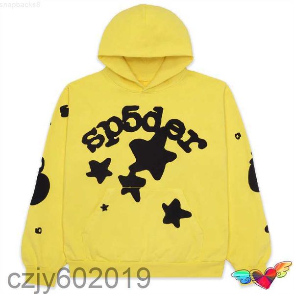 men's hoodies sweatshirts 2023 yellow young thug sp5der men women 1 hip hop star spider 555555 world wide pulloversoh1a, Black
men's hoodies sweatshirts 2023 yellow young thug sp5der men women 1 hip hop star spider 555555 world wide pulloversoh1a, Black