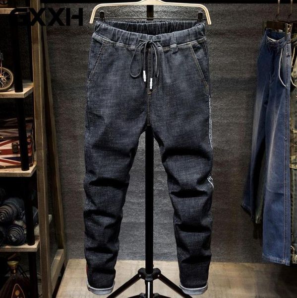 men039s jeans stretch denim trousers large big size 5xl 6xl 7xl black man plus 44 46 48 harem pants autumn elastic blue4061085, Blue
men039s jeans stretch denim trousers large big size 5xl 6xl 7xl black man plus 44 46 48 harem pants autumn elastic blue4061085, Blue
