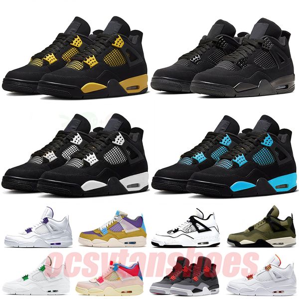 jumpman 4 men basketball shoes 4s black cat cacao wow olive canvas pine green womens mens outdoor trainers sneaker eur 36-47
jumpman 4 men basketball shoes 4s black cat cacao wow olive canvas pine green womens mens outdoor trainers sneaker eur 36-47