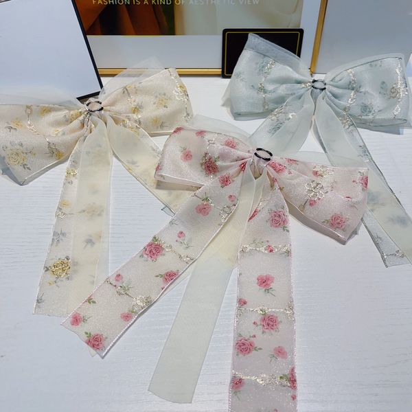 pearlescent mesh bow clasp clip high horsetail fixed hair clasp hair ornament new elegant ball hair clip headwear
pearlescent mesh bow clasp clip high horsetail fixed hair clasp hair ornament new elegant ball hair clip headwear