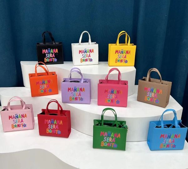 summer mini colorful letter print handbag small girls square totes small crossbody pu shoulder bags, Black
summer mini colorful letter print handbag small girls square totes small crossbody pu shoulder bags, Black
