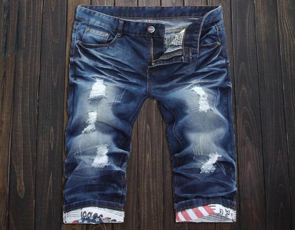 mens jeans spring summer cotton thin ripped holes slim cropped trousers pants pocket zipper scratch denim straight shorts men0394649852, Blue
mens jeans spring summer cotton thin ripped holes slim cropped trousers pants pocket zipper scratch denim straight shorts men0394649852, Blue
