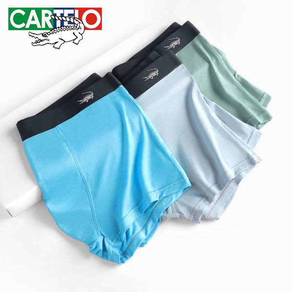 underpants cartelo men breathable underwear boxer shorts moisture absorbent elastic male panties 3a cotton antibacterial 230818, Black;white
underpants cartelo men breathable underwear boxer shorts moisture absorbent elastic male panties 3a cotton antibacterial 230818, Black;white