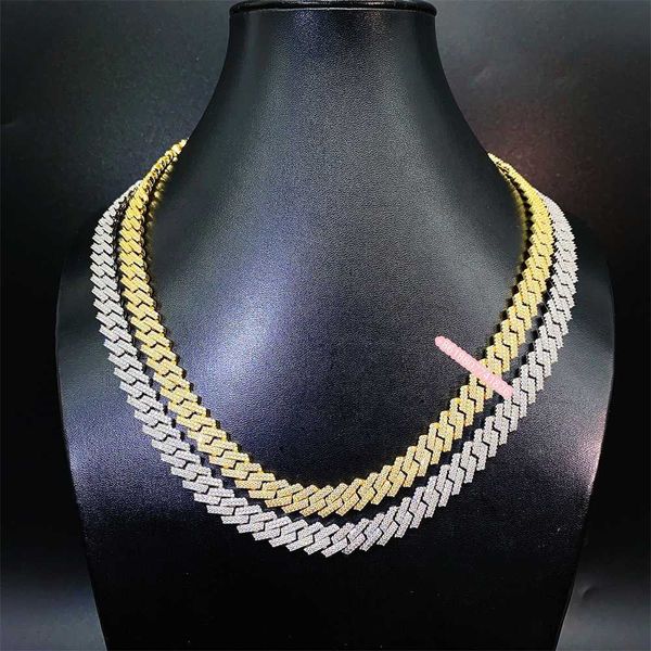 pass diamond tester vvs moissanite lab 10mm round edged iced out cuban link chain hip hop jewelry, Silver
pass diamond tester vvs moissanite lab 10mm round edged iced out cuban link chain hip hop jewelry, Silver