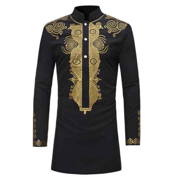 new 2020 dashiki fashion african traditional printed rich bazin men long sleeve africa clothing thobe dress for man shirt6328414, Red
new 2020 dashiki fashion african traditional printed rich bazin men long sleeve africa clothing thobe dress for man shirt6328414, Red