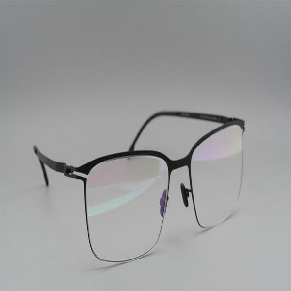 mykita quality alloy original kalle sunglasses titanium luxury- myopia women glasse men frame vintage frames with sal omfaw206n, White;black
mykita quality alloy original kalle sunglasses titanium luxury- myopia women glasse men frame vintage frames with sal omfaw206n, White;black