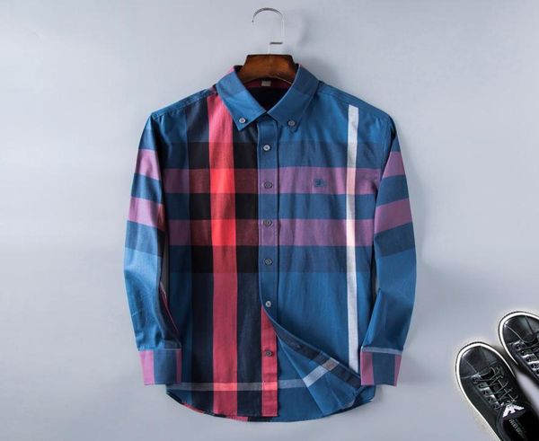 2021 classic dress shirts singlebreasted long sleeve casual men clothing harajuku shirt slim fashion business tshirts m3xl jd049188897, White;black
2021 classic dress shirts singlebreasted long sleeve casual men clothing harajuku shirt slim fashion business tshirts m3xl jd049188897, White;black