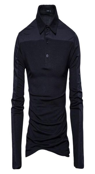 men039s polos mens tshirt autumn and winter style wear selling large size men tshirts casual long sleeve shirt5111193, White;black
men039s polos mens tshirt autumn and winter style wear selling large size men tshirts casual long sleeve shirt5111193, White;black